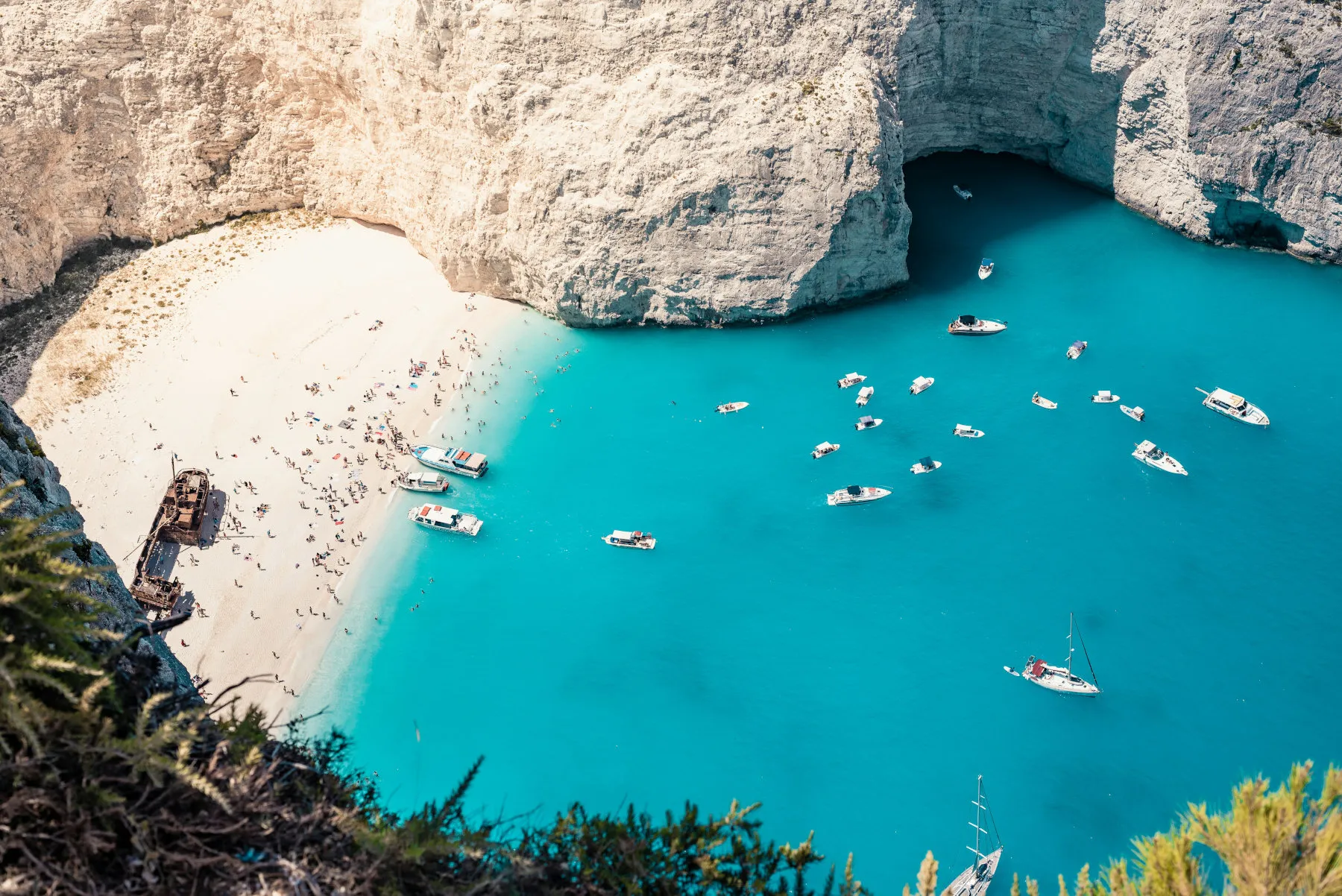 Navagio